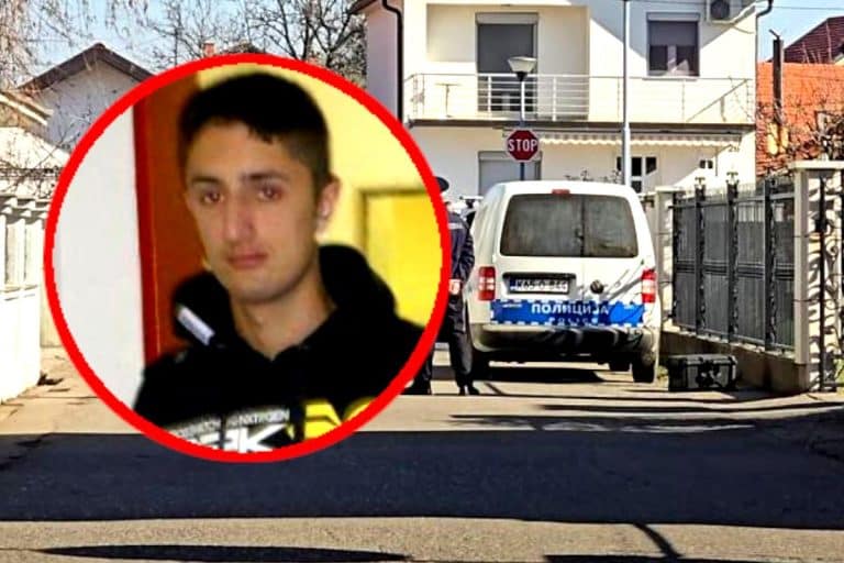 ŠOK DETALJI KRVNE OSVETE U TRAVNIKU: Oglasila se ćerka ubice koji je osvetio sina! “Deset godina su ga provocirali, psovali dete koje su ubili…”