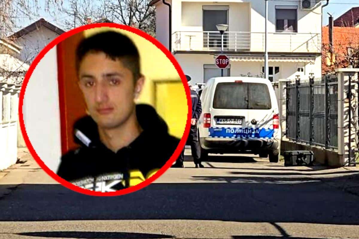 ŠOK DETALJI KRVNE OSVETE U TRAVNIKU: Oglasila se ćerka ubice koji je osvetio sina! “Deset godina su ga provocirali, psovali dete koje su ubili…”