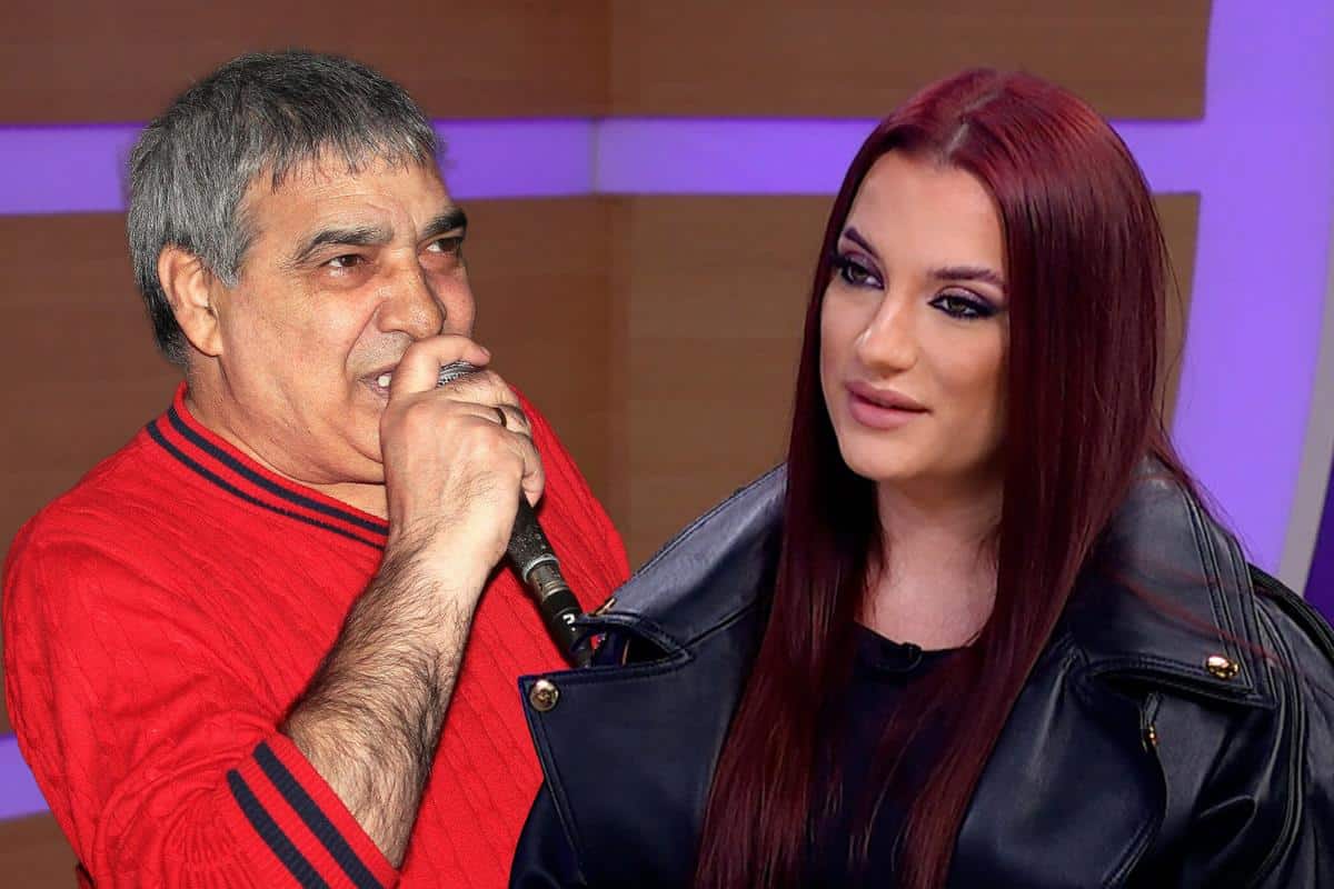 “TRAŽIO JE SKUPU CENU” Barbara Bobak konačno otkrila zašto nije u dobrim odnosima s Ljubom Aličićem: Čovek me je napao…