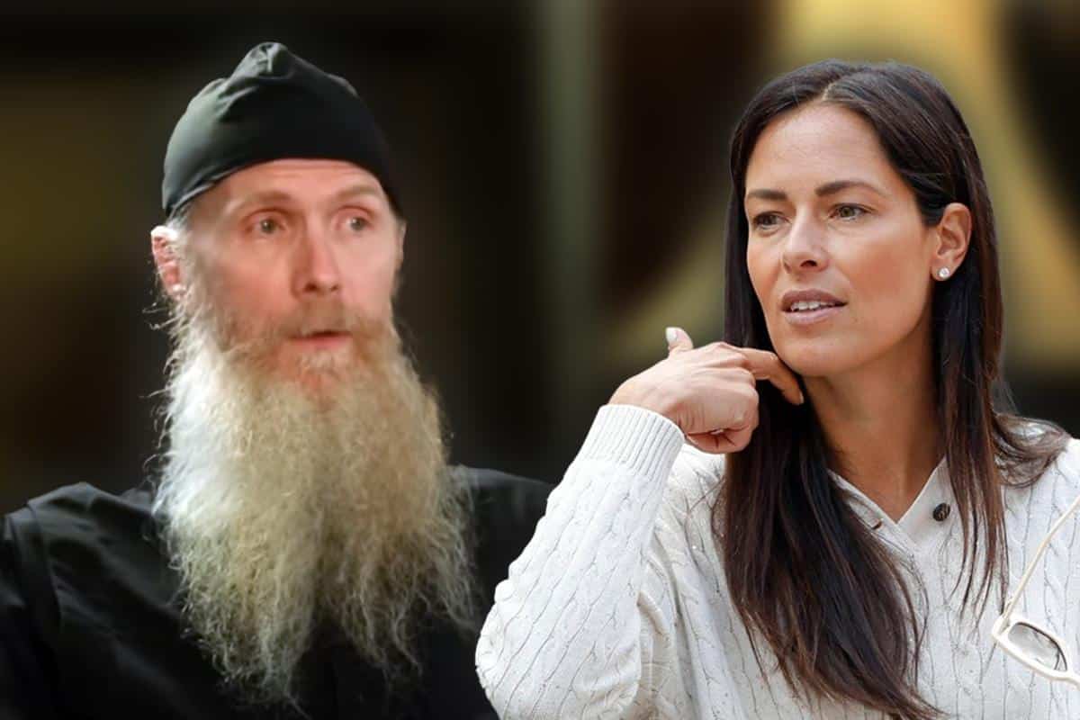 “ANA IVANOVIĆ I NJEN MUŽ… VRHOVNI SNOBIZAM, POTPUNA HLADNOĆA I BEZOSEĆAJNOST!” Monah Arsenije uz Jelenu Đoković brutalno udario i na bivšu srpsku teniserku!