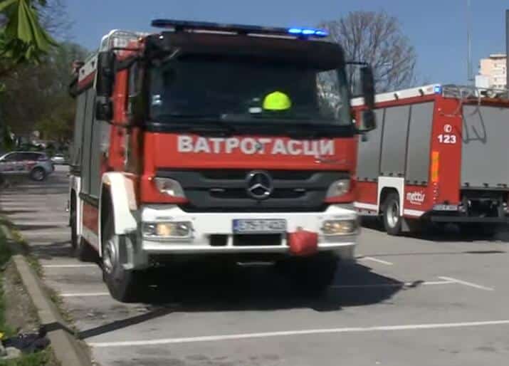 BESKUĆNIK IZGOREO U POŽARU: Tragedija u Bosni i Hercegovini