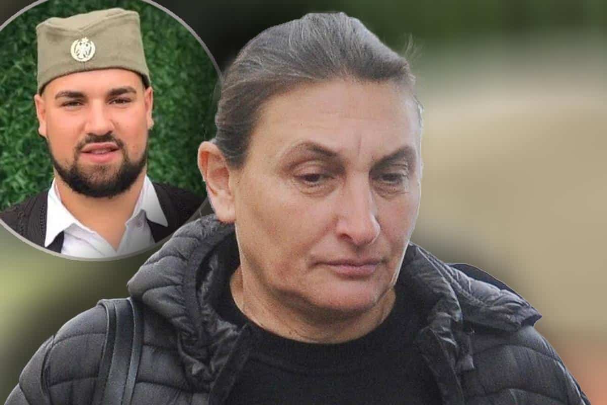 “PRESUDA UBICI JE MALA, PREMALA! SLEDI BOLAN PERIOD GODINE, SVAKA PRVA PAHULJA SNEGA ME BOLI, SLOMI…” Neutešna majka ubijenog Petra, jedne od žrtava Blažića