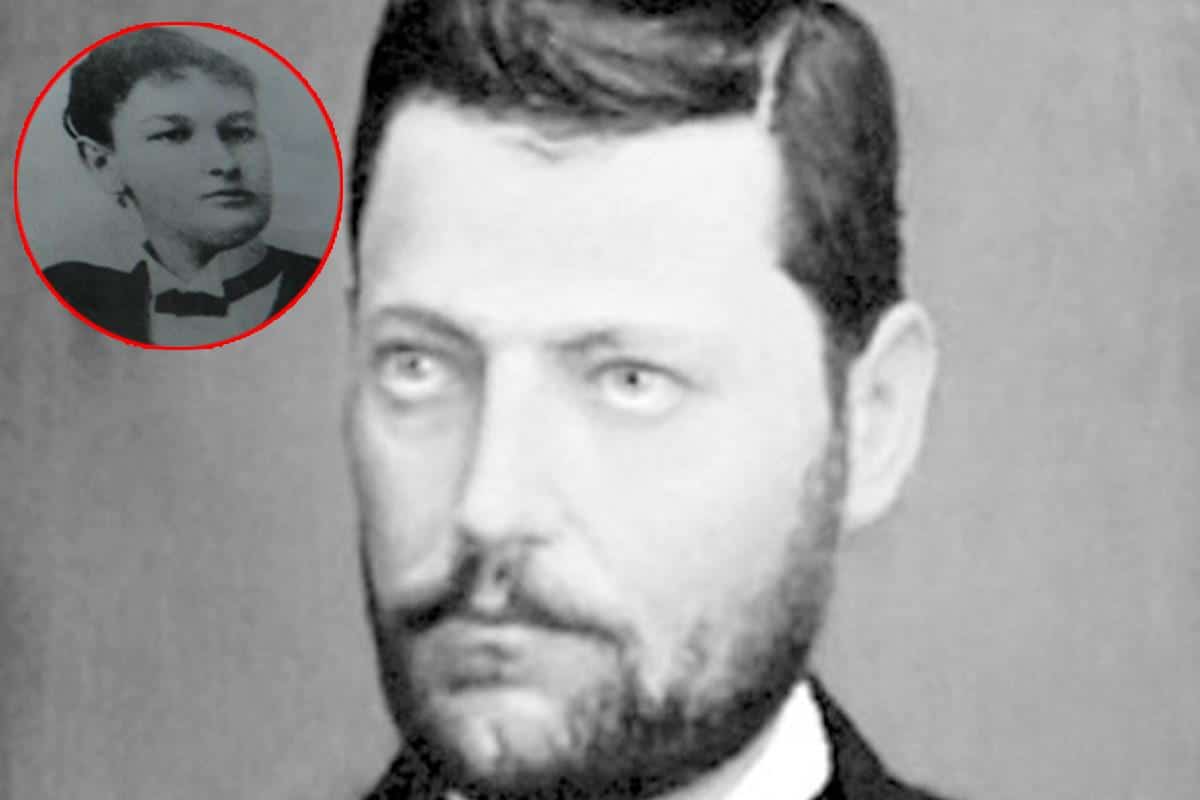 Bora je Angelinu prvi put ugledao na fotografiji, a onda je sudbina umešala prste: Ono što se među njima desilo i danas se pamti