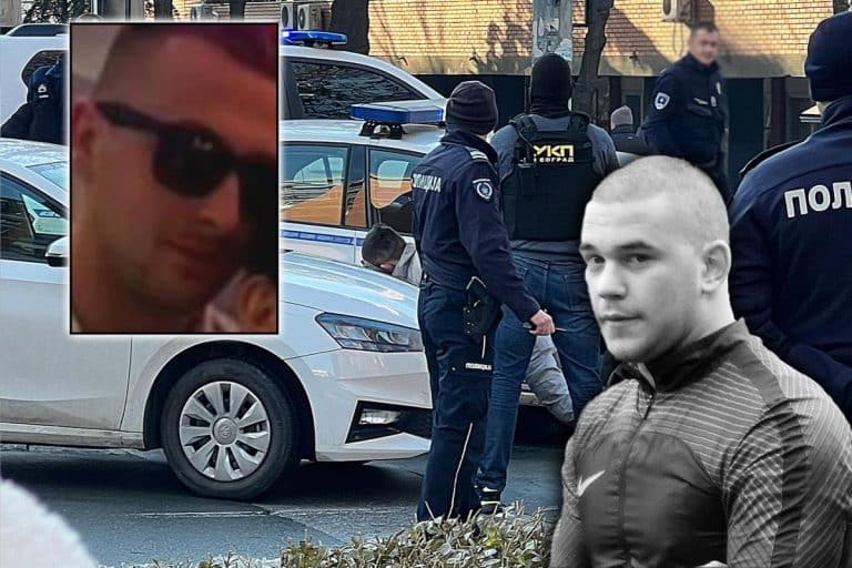 “UPLAŠIO SAM SE, REKAO SAM SEBI – DAJ GAS I IDI” Svi detalji filmske jurnjave i pucnjave u Bulevaru kralja Aleksandra (foto)