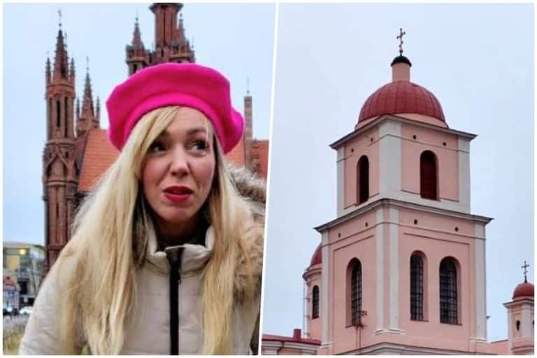 Ova država je najdosadnija u Evropi” Marija se ovde više neće vraćati, ljudi su hladni i ne komuniciraju, ali su cene povoljne “Prestala da se smejem