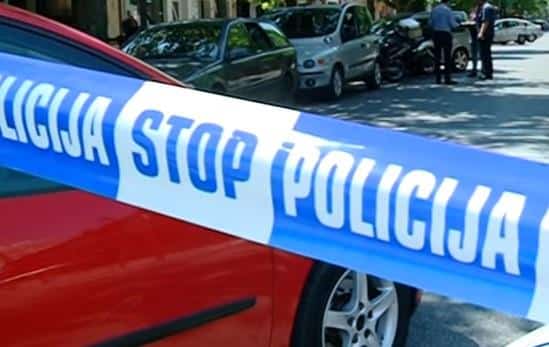 TEŠKA SAOBRAĆAJNA NESREĆA NA PUTU DANILOVGRAD – NIKŠIĆ: Poginuo muškarac (33) iz Podgorice