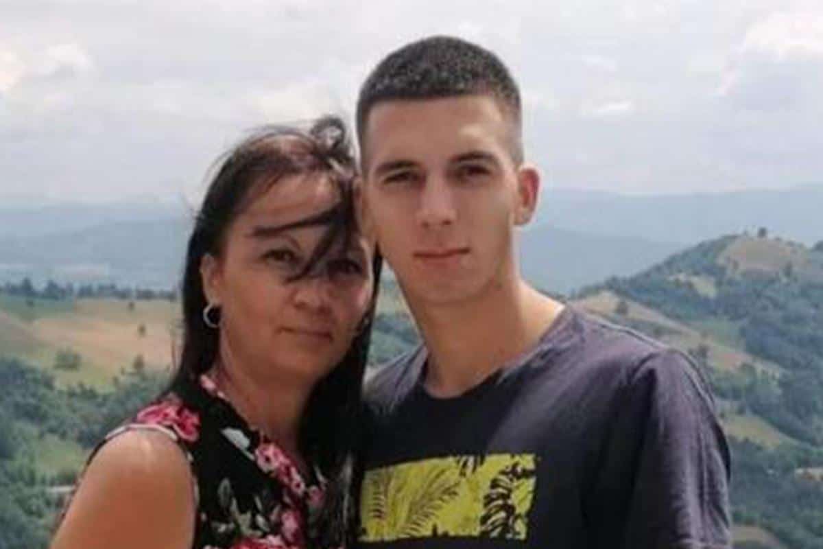 “MOJ ŽIVOT SINE, POSTAO JE BOL, TUGA, JAD” Tužne reči majke Dalibora koji je ubijen u masakru: Suze što padaju na grob tvoj, da li mogu stići do tebe jedini moj