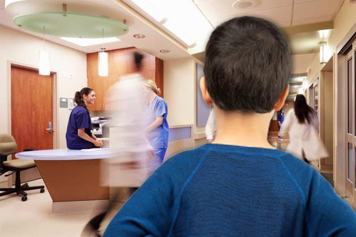 DEČAK (7) DOBIO NOVO SRCE, A POSLE 2 GODINE DESILO SE NEŠTO NEVEROVATNO: Doktori mu davali male šanse, ali niko se nije nadao onome što je potom USLEDILO