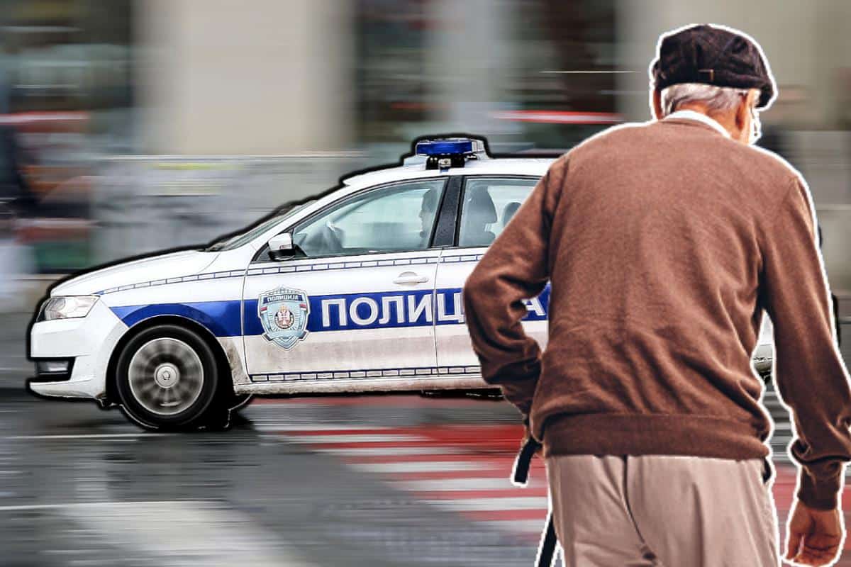 “NE SEĆA SE DA JE NAPADNUT, REKAO JE SAMO JEDNU REČENICU” Supruga presretnutog, pa SUROVO PREBIJENOG muškarca na Novom Beogradu u strahu! Otkrila JEZIVE DETALJE
