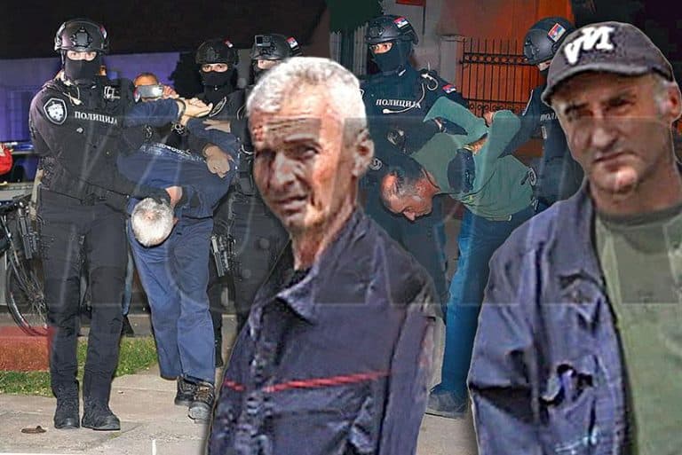 KURIR SAZNAJE! UKINUTO REŠENJE O POTVRĐIVANJU OPTUŽNICE ZA UBISTVO DANKE ILIĆ! Oglasili se iz Apelacionog suda, ponovo se odlučuje!