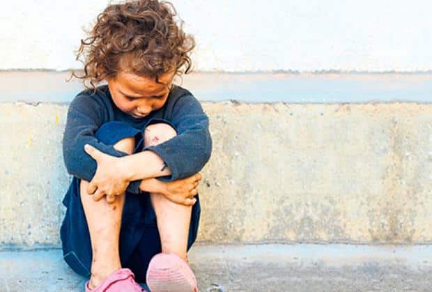 TERALI DETE OD 9 GODINA DA PROSJAČI: Krivične prijave u Danilovgradu zbog trgovine ljudima!