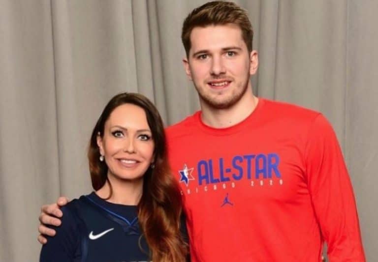 DETALJI IZ DETINJSTVA LUKE DONČIĆA! Komšinica otkrila: Sa mojom unukom je spavao! Da nije imao baku i majku, Bog zna kako bi se završilo