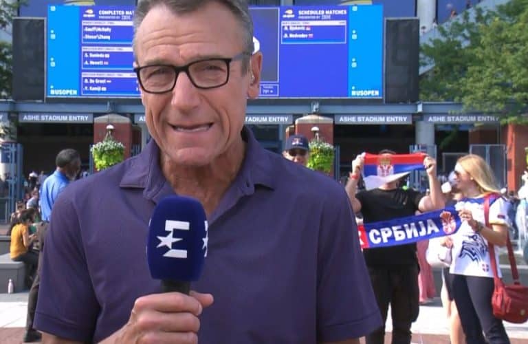 VILANDER OTPISAO ĐOKOVIĆA: Siner ili Alkaras uzimaju kalendarski slem
