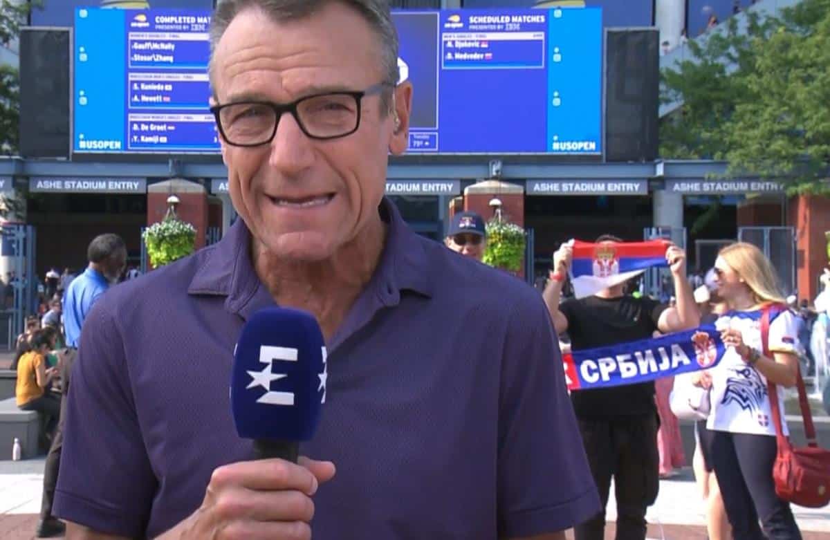 VILANDER OTPISAO ĐOKOVIĆA: Siner ili Alkaras uzimaju kalendarski slem