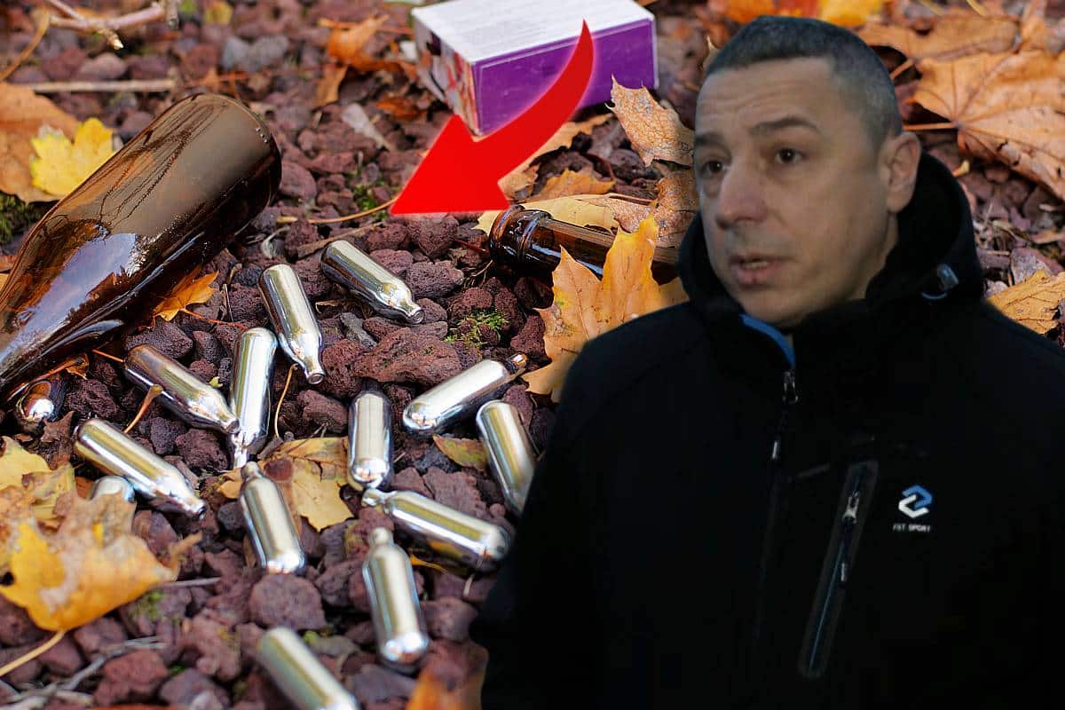 Smrtonosni trend među mladima u Srbiji u porastu! Milutinović upozorava: Najugroženiji od 18 do 24 godine, posledice su fatalne