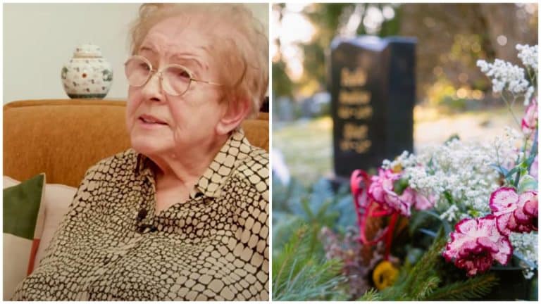 “Legnem na ploču. Svojim telom upijem sav sneg, tu je moje dete”: Nadi je sin umro sa samo 19 godina, a njene reči lede krv u žilama!