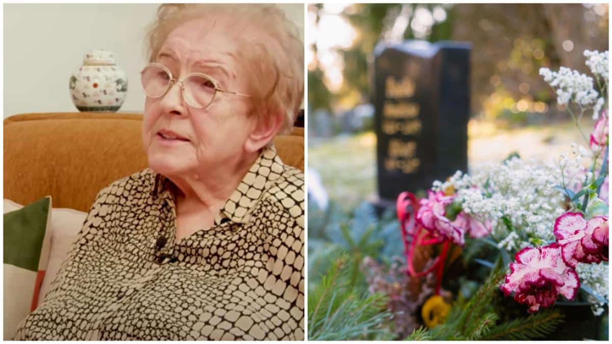 “Legnem na ploču. Svojim telom upijem sav sneg, tu je moje dete”: Nadi je sin umro sa samo 19 godina, a njene reči lede krv u žilama!