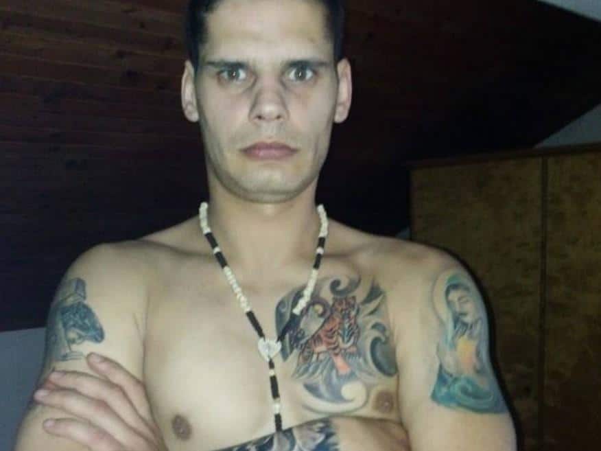 “SISAČKI HULK” UHAPŠEN U SARAJEVU ZBOG PLJAČKE ZLATARE Golim rukama raširio rešetke i pobegao iz zatvora, dugačka lista zločina višestrukog povratnika!