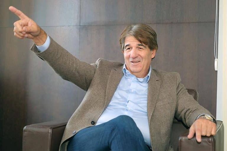 NEĆEMO DA SE BIJEMO SA ALBANCIMA, SAMO ĆEMO DA IH POBEDIMO: Stojanović o meču koji se iščekuje! O Vlahoviću, Samardžiću, Sergeju, Bajčetiću…