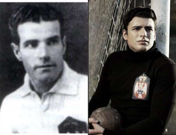 OCA MU UBILI, A MAJKA GA OSTAVILA U SIROTIŠTU: Legendarni srpski golman je bio heroj nacije! Preminuo je u 44. godini na gostovanju sa Crvenom zvezdom