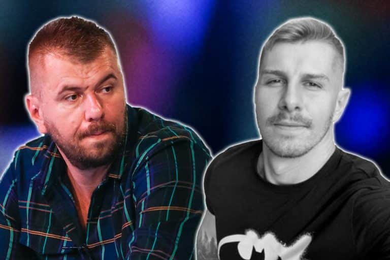 “NIKOME NE ŽELIM DA BUDE U OVAKVOJ SITUACIJI, OVO JE TEŽAK DAN” Janjuš se oglasio na godišnjicu smrti mlađeg brata: Rođen sam da se borim…
