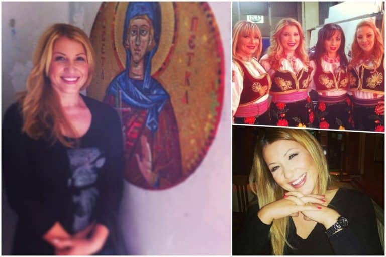 OVO JE PEVAČICA KOJA DOSTOJNO NOSI IME I PREZIME! Jelena Broćić nema nijednu mrlju u karijeri, evo šta kaže o svom životu i u čemu je tajna