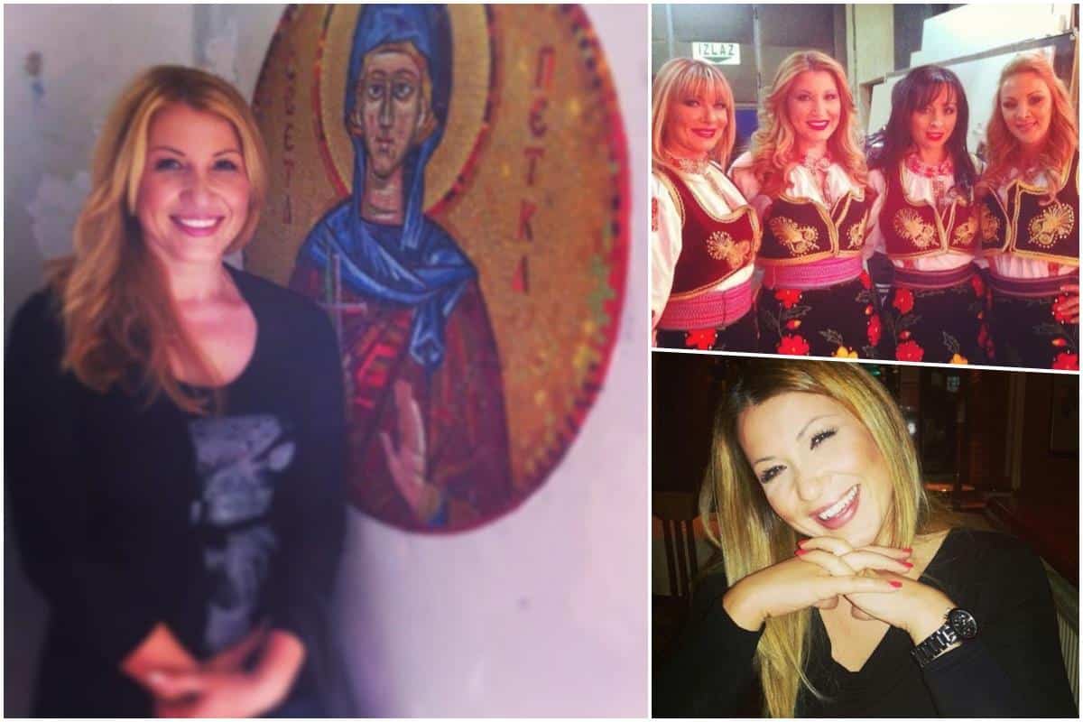 OVO JE PEVAČICA KOJA DOSTOJNO NOSI IME I PREZIME! Jelena Broćić nema nijednu mrlju u karijeri, evo šta kaže o svom životu i u čemu je tajna