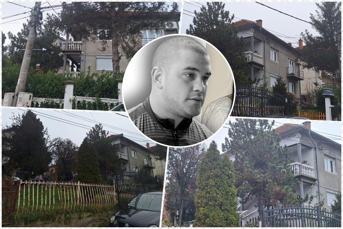 UBIJENI STANKOVIĆ BIO BLIZAK SA OVIM LJUDIMA IZ KRIMI SREDINE! Jedan bio na meti Belivukovom klanu, njegovo ime urezali na leđima kao opomenu, pa ga ubili!