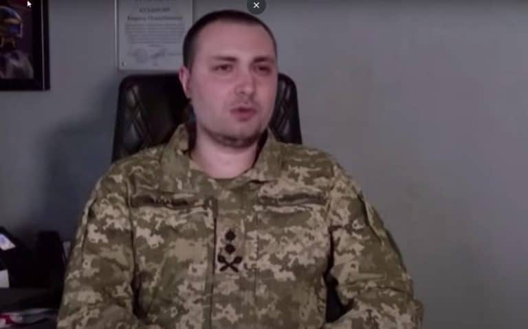 UKRAJINSKE DIVERZIJE UDARAJU RUSE GDE NAJVIŠE BOLI: Iza svih akcija stoji prvi obaveštajac Kijeva!