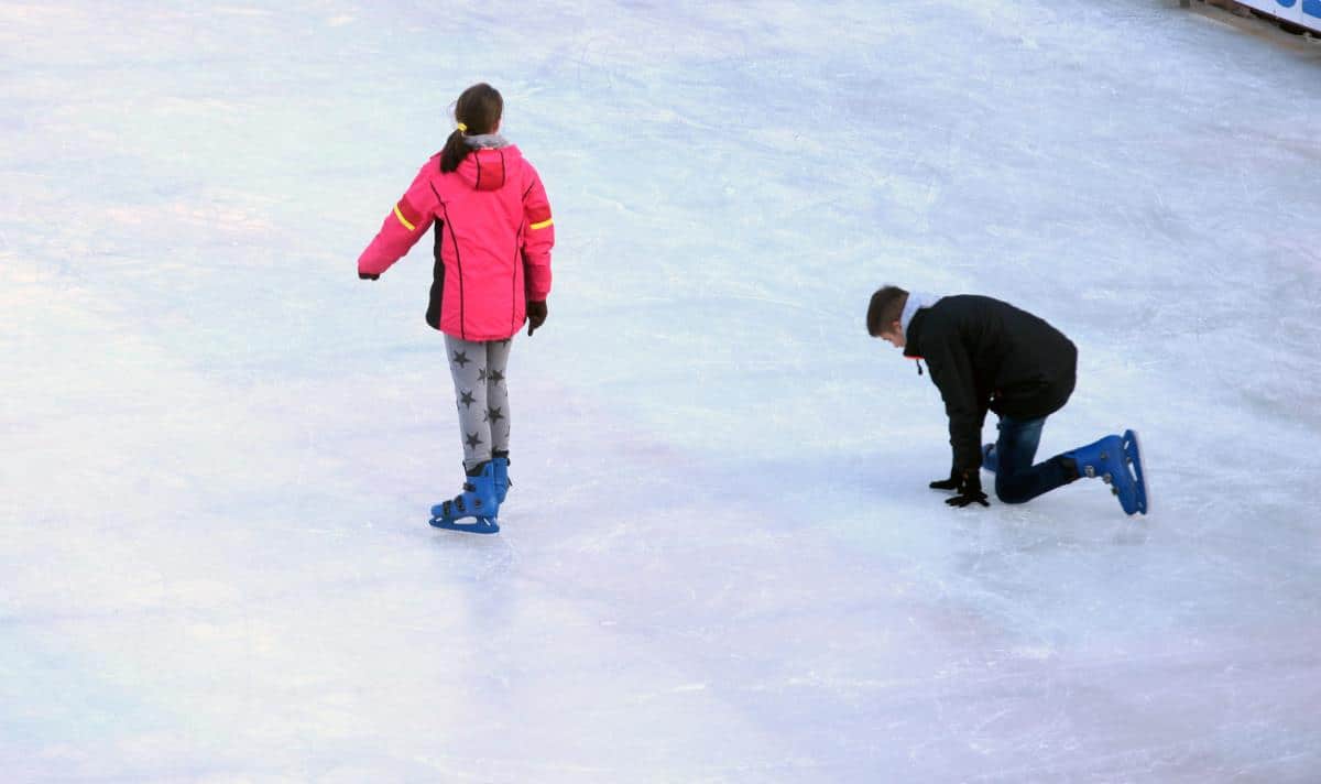 OTVARANJE 13. DECEMBRA: U petal kreće sa radom klizalište u Nišu u okviru Sportskog centra “Čair”, tog dana će biti besplatno