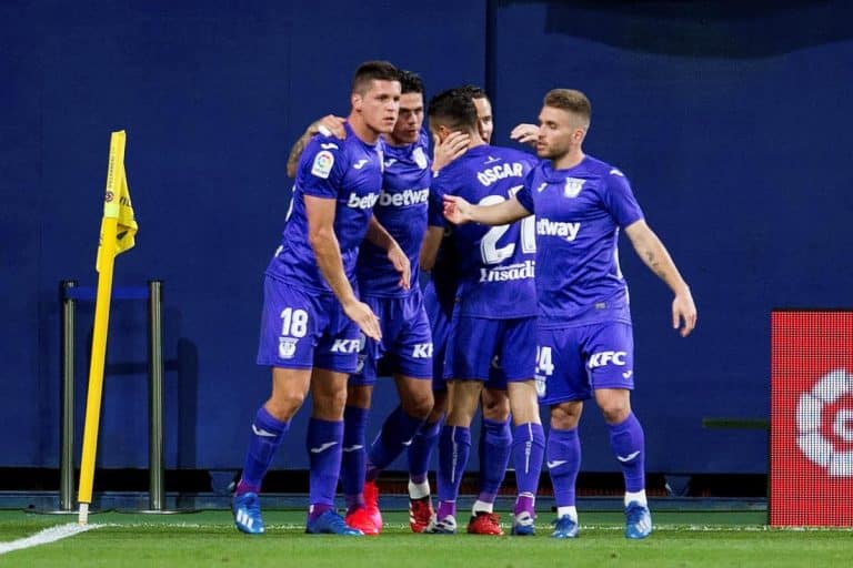 LIDER ŠOKIRAO SVOJE PRISTALICE: Leganes na gostovanju pobedio Barselonu