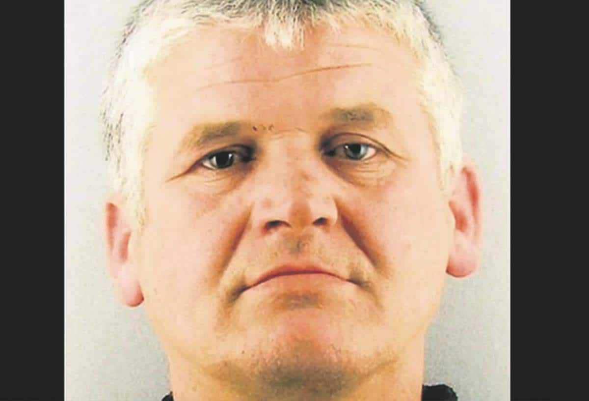 VIŠESTRUKI SILOVATELJ PONOVO IZA REŠETAKA! Radonja Ćirković uhapšen u Novom Pazaru: Primećen kako prati i snima devojčice