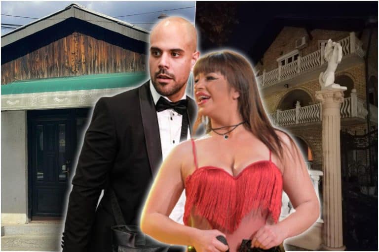 “BACALA NAM JE SVAŠTA U DVORIŠTE, MAZALA PSE, POLUPALA PROZORE” Mišel Gvozdenović ispričao jezive detalje šta mu je sve radila Miljana Kulić! AGONIJA! (FOTO)