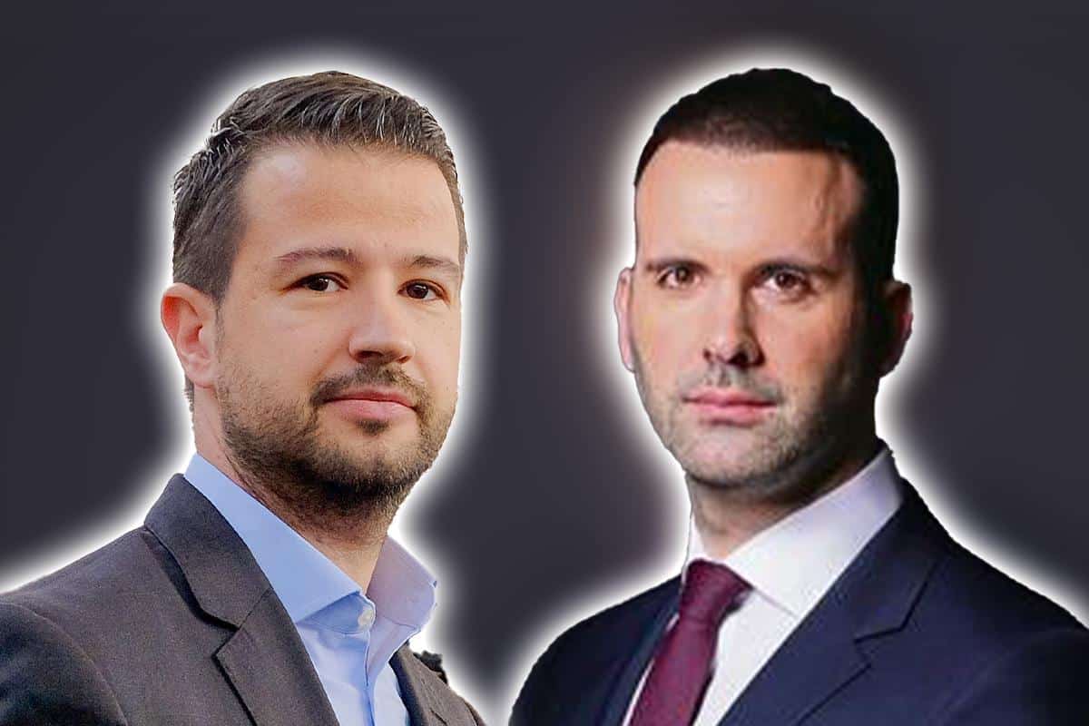 PAO DOGOVOR MILATOVIĆA I SPAJIĆA? Prave vlast u Podgorici, Dritan izbačen iz “kombinacije”, najavljene nove litije?! “Birači će kazniti prevaru…”