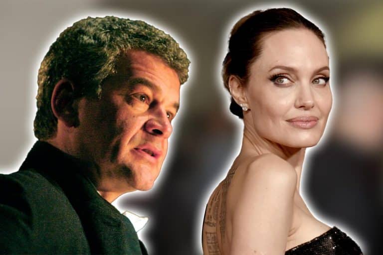 Nebojša Glogovac odbio ulogu u filmu Anđeline Džoli: Glumac nije hteo da učestvuje u propagandi “Nisam zažalio, intuicija me je spasila, a film je loš”