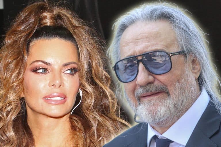 “NIKOLINA ME NE ZOVE, TEŠKO SVE IDE, MUČNO” Prvo pojavljivanje Miše Grofa u javnosti nakon dužeg vremena, ovu ŽENU FUDBALERA DIGAO U NEBESA: Nerazdvojni smo…