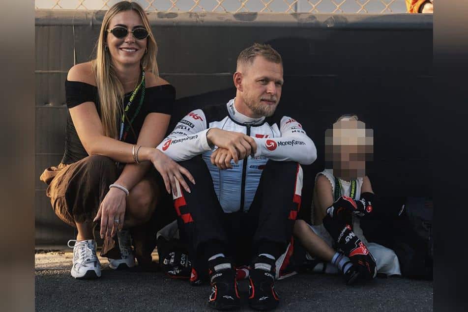 SLAVNI SPORTISTA POTROŠIO SVE PARE, A ONDA… Suprugu upoznao u restoranu gde je radila kao konobarica! Finansirala ga je dok se nije vratio u vrh