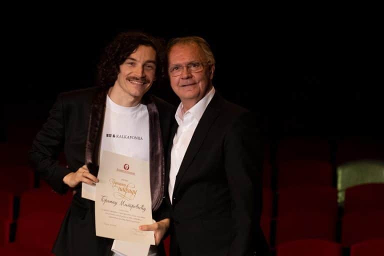Pozorište na Terazijama proslavilo 75. rođendan: Prvi put uručena nagrada za životno delo “Radivoje Lola Đukić”, ali godišnja priznanja i zahvalnice