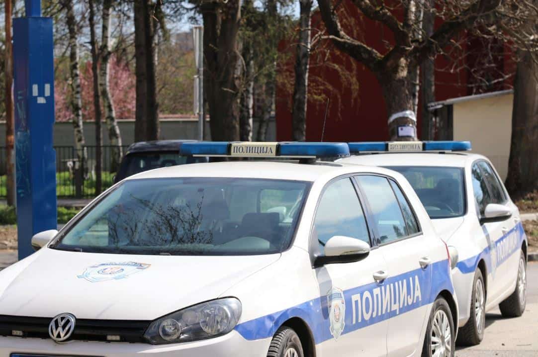 STRIC PEDOFIL OSUĐEN NA 9 GODINA ZATVORA! Horor kod Niša: Zlostavljao ćerku rođenog brata, presudu dočekao bez emocija