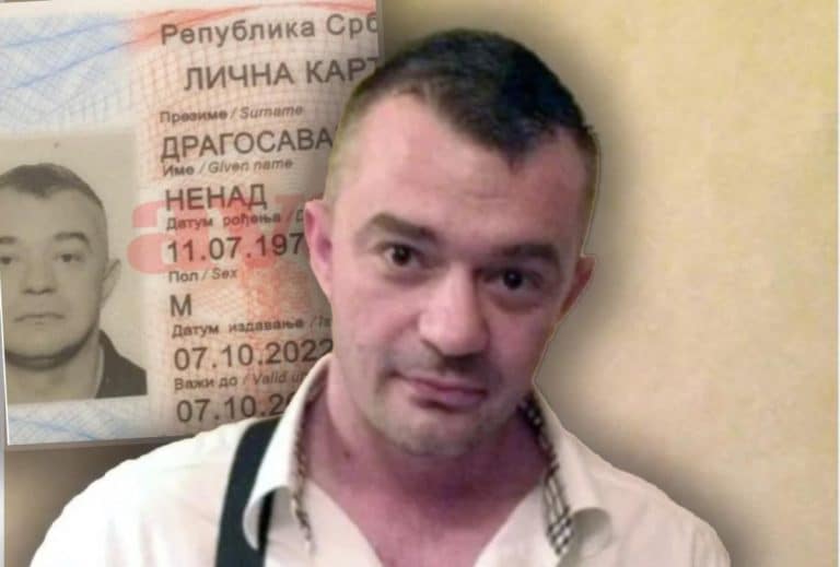 KURIR SAZNAJE! “CRVENA BERETKA” ISPORUČENA SRBIJI, ROBIJAĆE 16 GODINA ZBOG UBISTVA NA VRAČARU: Predrag Ratković posle četiri meseca prebačen iz Bosne!