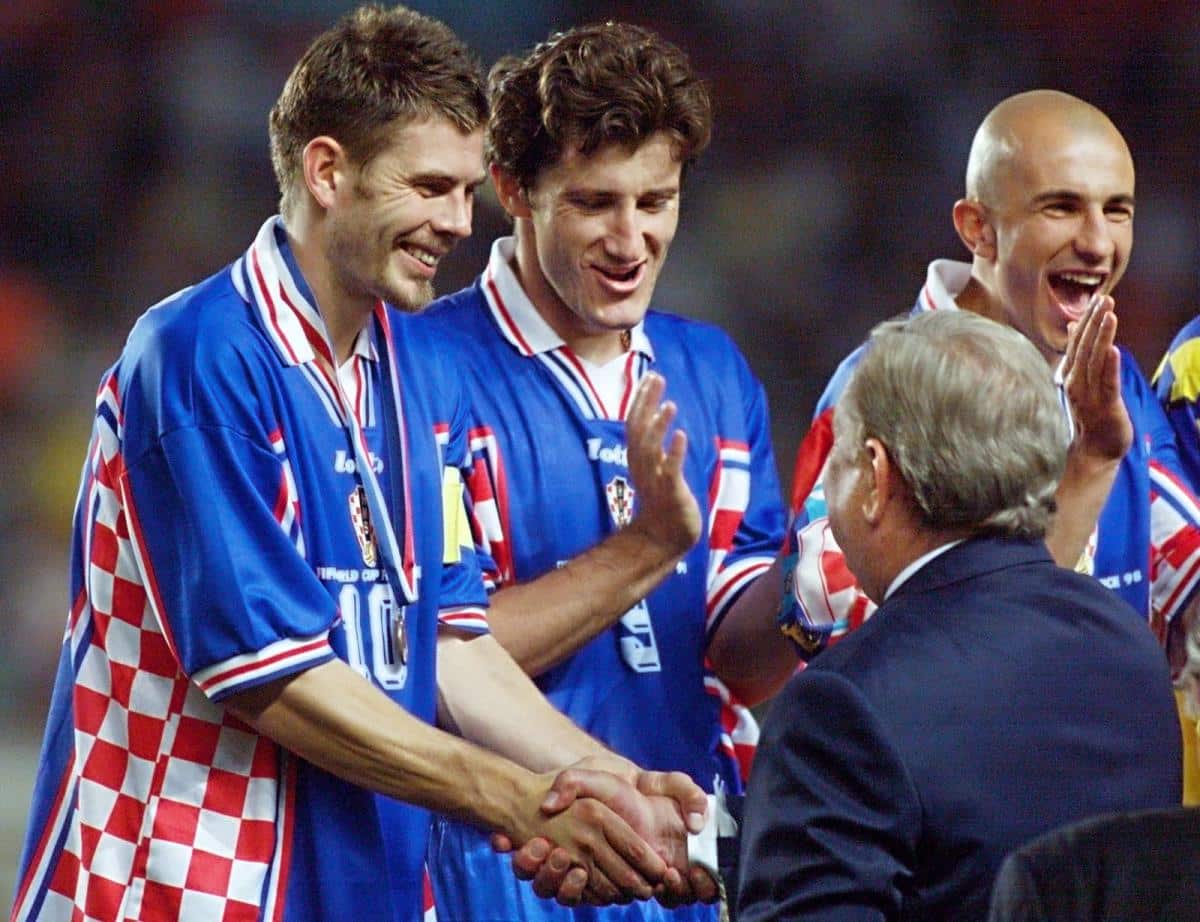 RASULO U MILANU PRED MEČ SA ZVEZDOM! ČUVENI HRVAT NAPRAVIO HAOS! Bio je simbol raspada Jugoslavije i početka krvavog rata, sada je progovorio o sramoti kluba!