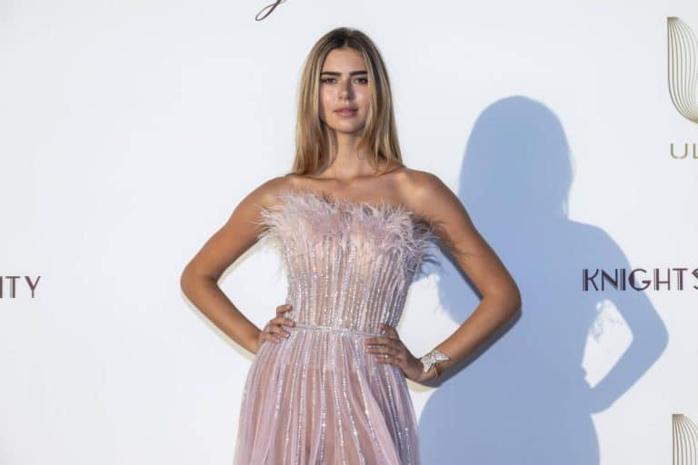 Helena je ćerka srpskog milijardera kojoj svi zavide: Kuma joj holivudska diva, a kućna prijateljica joj strina Vilijama i Harija