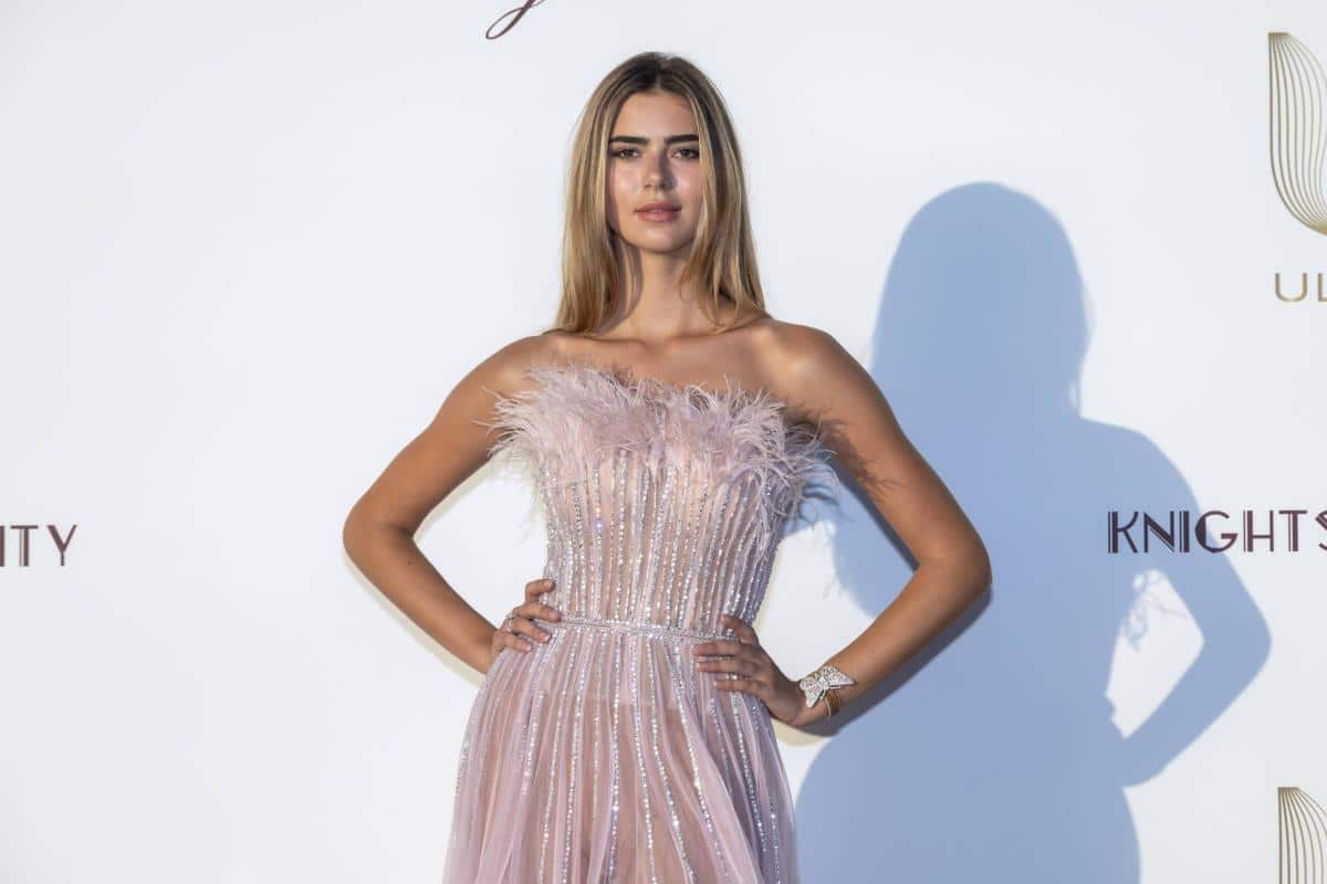 Helena je ćerka srpskog milijardera kojoj svi zavide: Kuma joj holivudska diva, a kućna prijateljica joj strina Vilijama i Harija