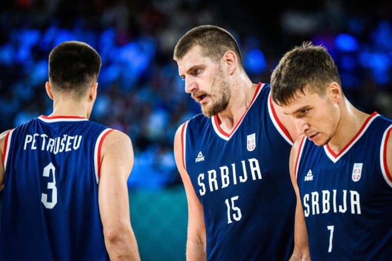 PRAVI SE SRPSKI TANDEM SNOVA! Američki novinar javlja: Bogdanović ide kod Jokića u Denver!