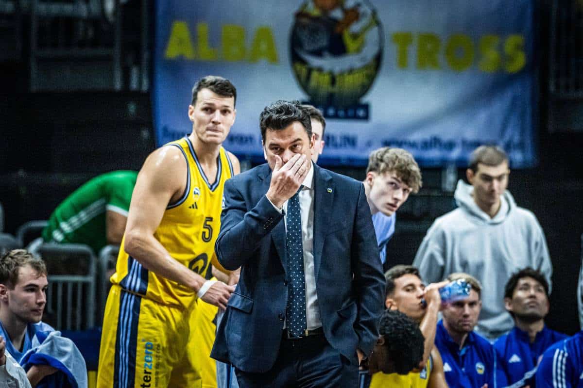 ŠOKANTAN PORAZ VIRTUSA PRED ZVEZDU: Alba posle produžetaka odnela pobedu u Bolonji