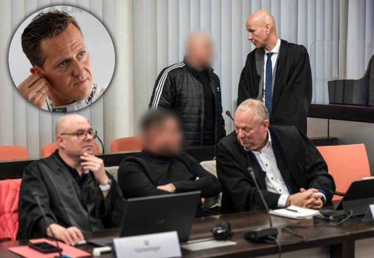 OBRT U SLUČAJU UCENE MIHAELA ŠUMAHERA: Pojavila se još jedna osumnjičena osoba! Ovo sve menja