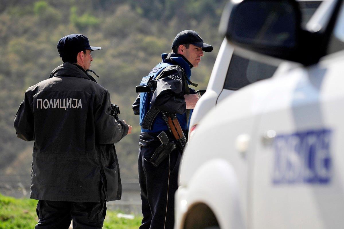 UHAPŠENI VERSKI EKSTREMISTI: Sprovedena policijska akcija, sprečeno ugrožavanje bezbednosti!