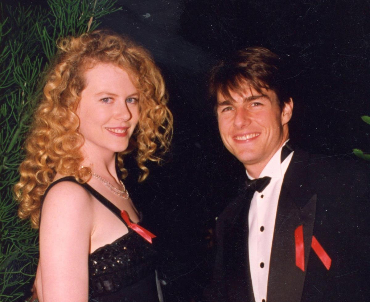 Godinama krila svoje lice, majke se odrekla zbog sekte: Ćerka Toma Kruza i Nikol Kidman konačno pokazala kako izgleda (FOTO)