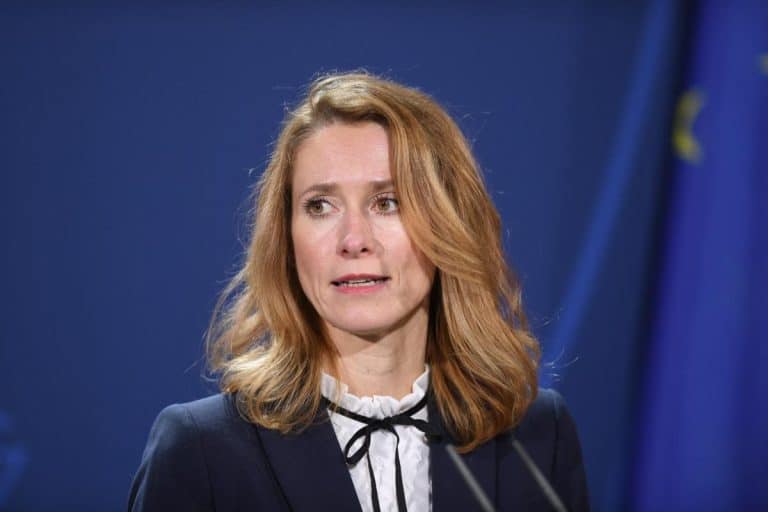 EU NE UKIDA SANKCIJE SIRIJI! Kalas: Danas bez rasprave o povećanju finansijske pomoći