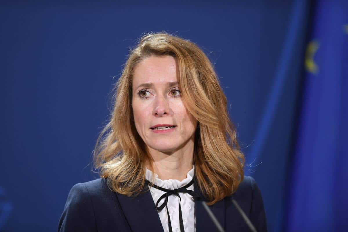 EU NE UKIDA SANKCIJE SIRIJI! Kalas: Danas bez rasprave o povećanju finansijske pomoći